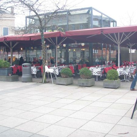 Nyborggade Apartment Köpenhamn Rum bild